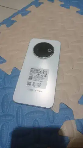 Tecno Spark 30c