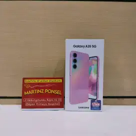 SAMSUNG A35 5G 8/256