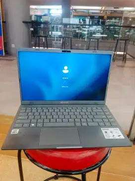 Axioo mybook hype 5 second