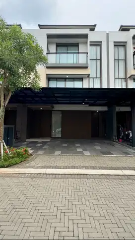 Dijual Cepat The Zora Cluster Kimora BSD
