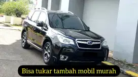 Subaru forester 2.0 XT Matic 2014