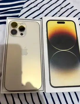 IPHONE 14 PRO MAX IBOX 128GB FULLSET