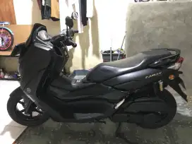 nmax keyless(remote) 2022 pajak hidup
