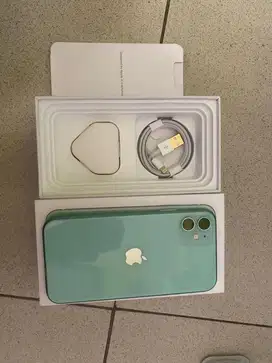 Iphone 11 64gb all oprator