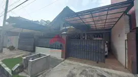 Rumah Siap Huni Sawojajar Malang
