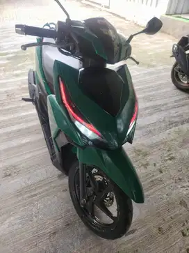 HONDA VARIO TH. 2016 - 150 CC