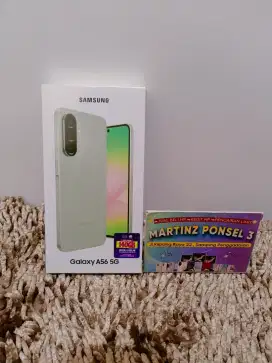 SAMSUNG A56 5G 8/256