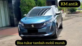 Peugeot 5008 Allure Plus 2022 Matic