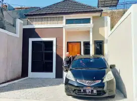 DIJUAL CEPAT MURAH RUMAH RASAMALA BANYUMANIK SEMARANG