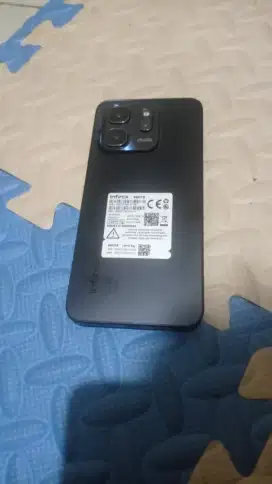 Infinix Hot 50 6/256