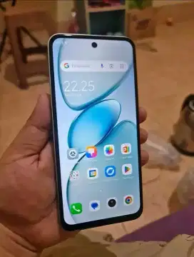 Tecno spark go1 4+4/64