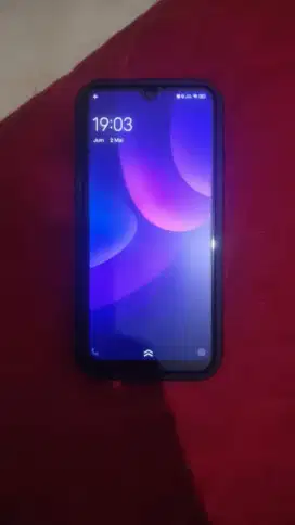 Vivo y12 3/32GB