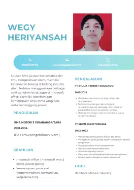 mencari pekerjaan