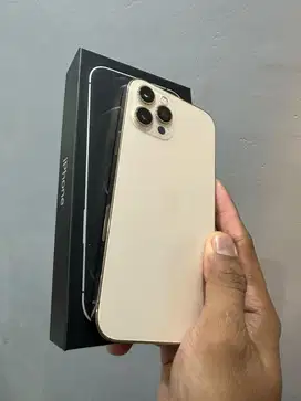 Iphone 12 PROMAX 256gb