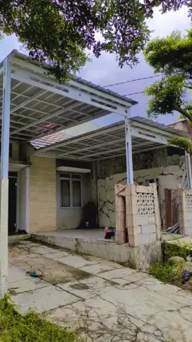 kanopi bajaringan
