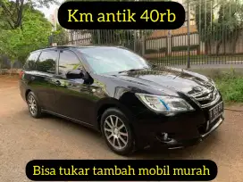 SUBARU EXIGA 2.0 MATIC 2012 ( NIK 2011)