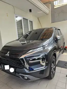 Mitsubishi new Xpander ultimate 2022