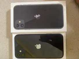 Iphone 11 64gb inter all oprator