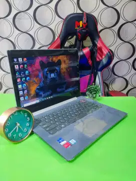 Laptop Design Lenovo Ideapad 330 Core i5 Ram 8/256gb Ssd SiapPakai COD
