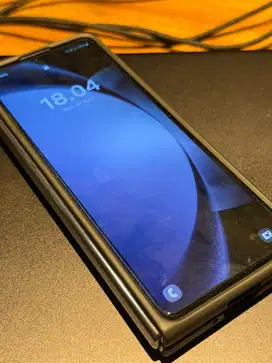 Samsung Fold 5 12/256 Blue