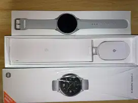 Xiaomi Watch 2 murmer