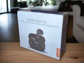 Headset Headphone LENOVO Thinkplus EA110 original new
