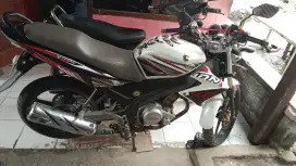 Jual santai Yamaha Vixion 2013
