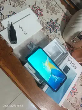 HP mulus vivo cocok buat anak