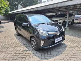 [OLX Mobbi] Toyota Calya 1.2 E STD Bensin-MT 2018 CTVLB