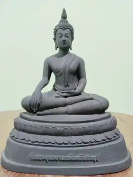 rupang Buddha wat phra putthabat saraburi thailand preloved