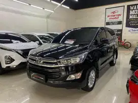 Innova Reborn G Diesel 2018 manual, Wawan mobil