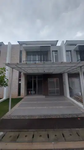 DIJUAL RUMAH DI PIK 2 UK 8x15 SUDAH SHM BISA KPR HARGA DIJAMIN MURAH