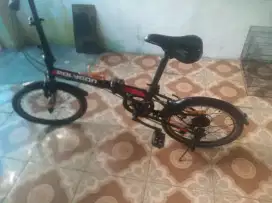 sedang cari pekerjaan supir