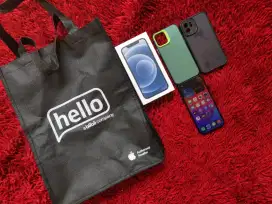 Iphone 12 128gb Ibox