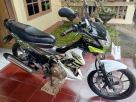 Jual motor susuki satria