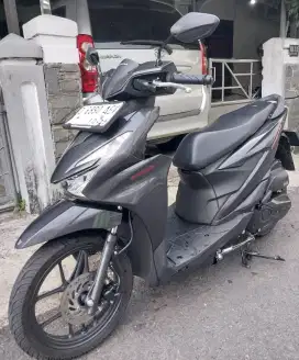 NEW BEAT DELUXE 2024 KM 3 RB KODYA