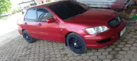 Lancer cedia 1600cc.