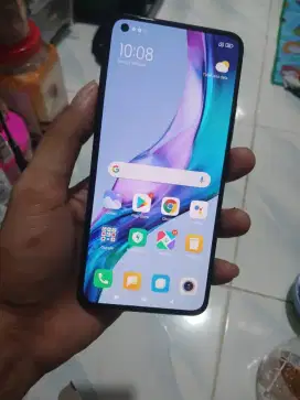 Mi 11 lite 8/128.  .