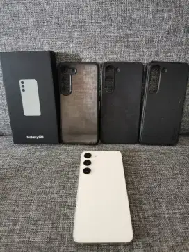 Samsung Galaxy S23 8/256gb SEIN
