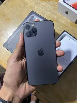Iphone 11 pro 256Gb