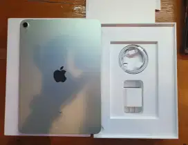 Ipad Air Gen 4 memory 256 gb