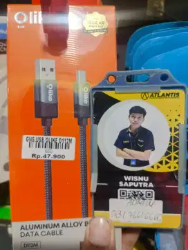 USB OLIKE D112M MICRO
