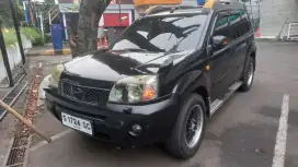 DIJUAL XTRAIL T30 XT2.5 2007