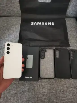 Samsung Galaxy S23 8/256gb SEIN