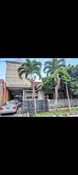 Rumah Sulfat Agung Siap Huni Rumah Blimbing Kota Malang