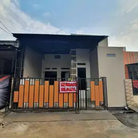 Jual rumah siap huni di Citra Raya Cikupa cluster rafflesia