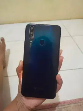 Vivo 1901 ram 4 internal 64