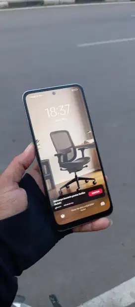 Redmi Note 10s Ram ( 6+2/128 )