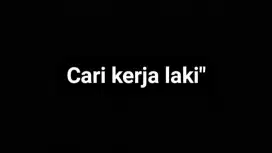 Cari Kerja Cikarang selatan