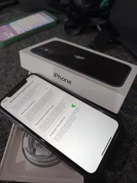 iPhone 11 128gb iBox